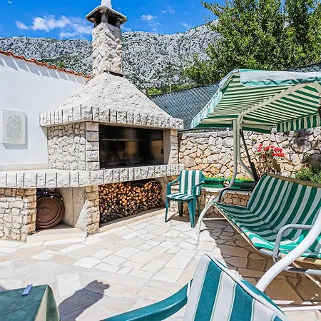 Apartamento Anki Živogošće