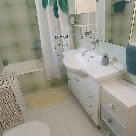 Anki Apartamento Živogošće