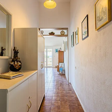 Apartment Anki