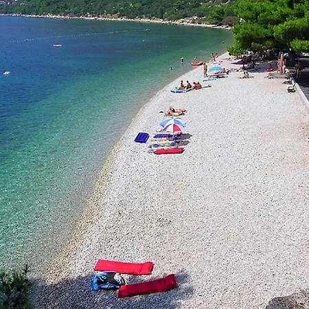Apartament Anki Živogošće