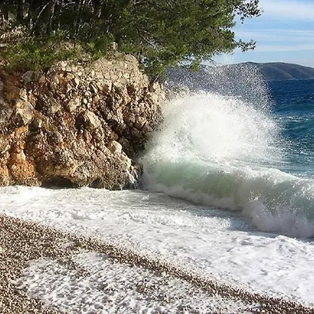 Διαμέρισμα Anki Živogošće