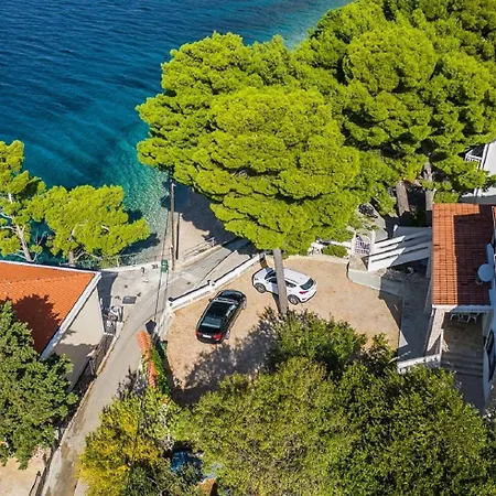 Anki Apartament Živogošće