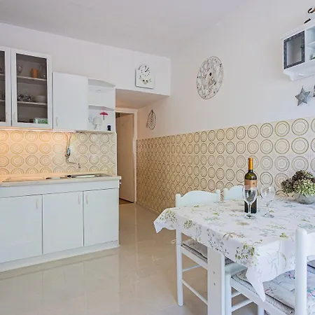 Apartment Anki Zivogosce