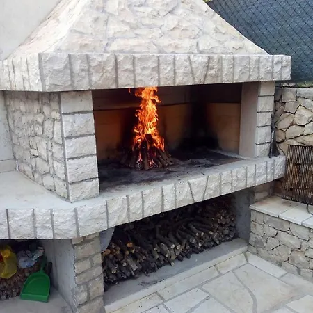 Anki * Živogošće
