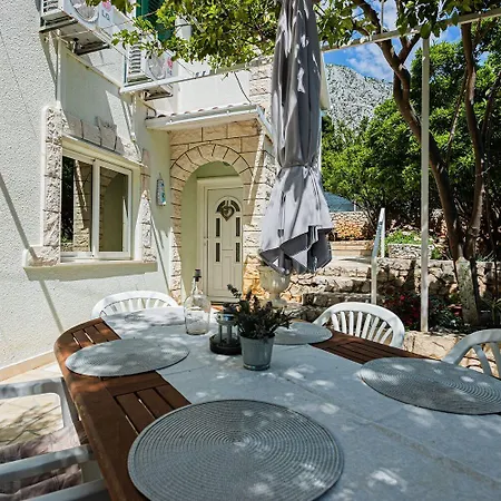 Anki Apartament