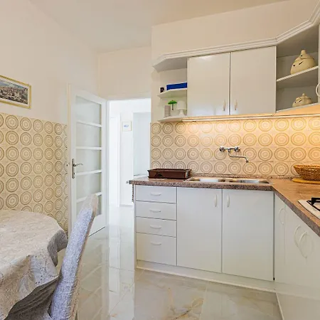 Apartment Anki Zivogosce