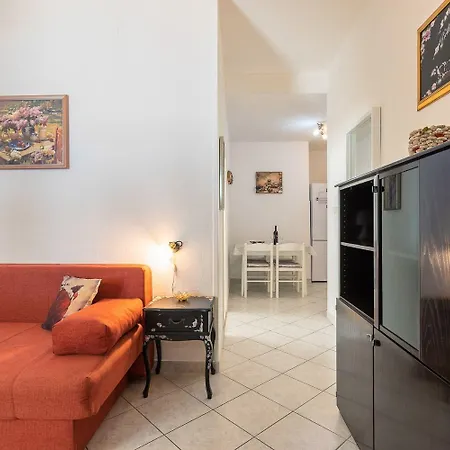 Anki Apartament Živogošće