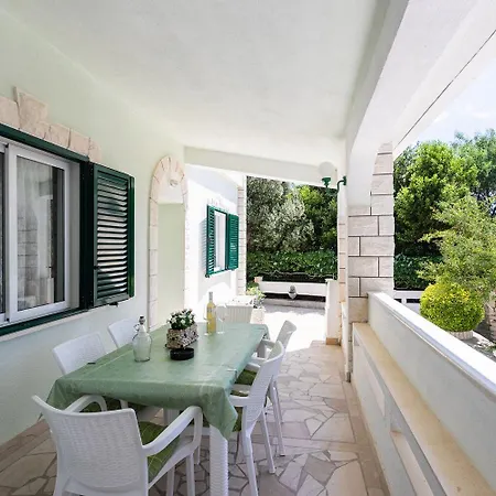 Apartment Anki Zivogosce