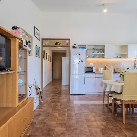 Anki Apartment
