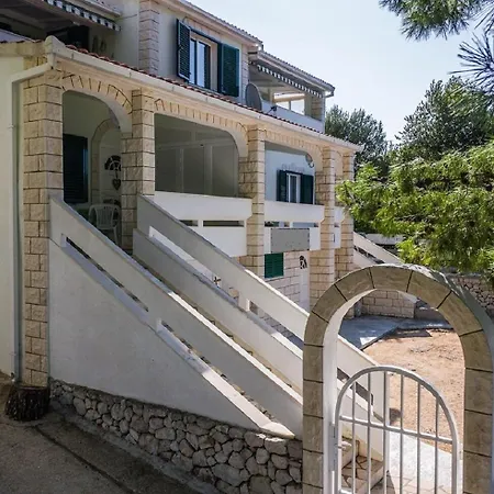 Apartament Anki