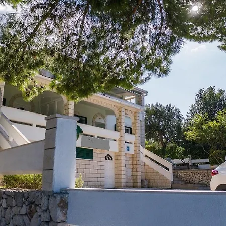 Apartament Anki *