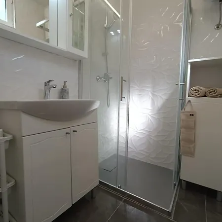 Anki Apartament Živogošće