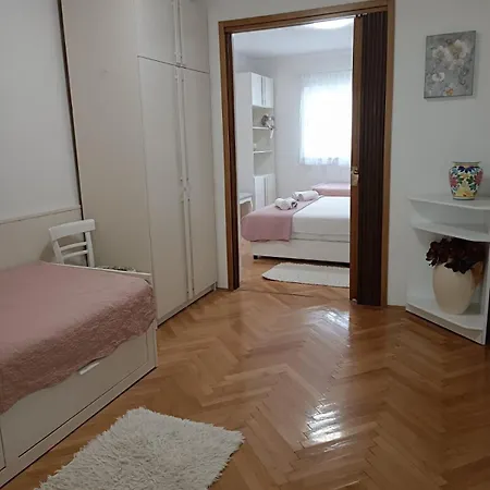 Anki * Živogošće