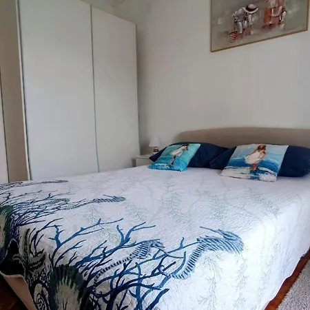 Anki Apartament