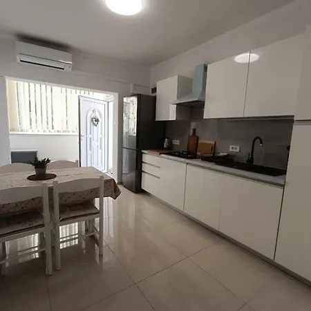 Apartament Anki