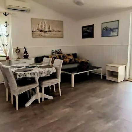 Apartament Anki