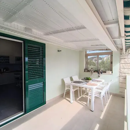 Apartament Anki Živogošće